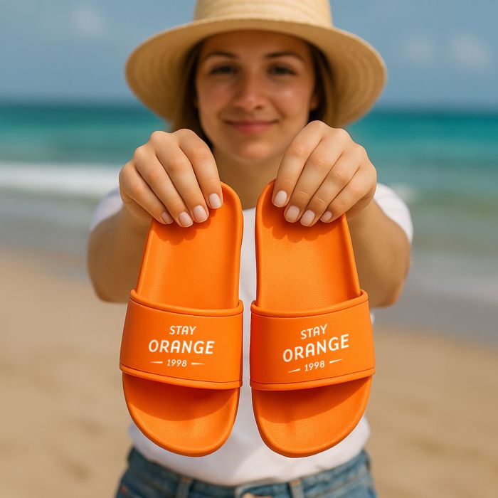 Personalised Sliders with Year and Text